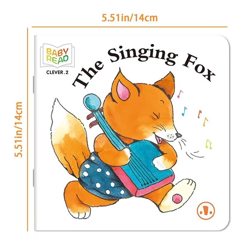10 Spanish Storybooks: Fun Early Learning & Vocabulary Building – Great for School Supplies, Back-to-School, or Birthday Gifts