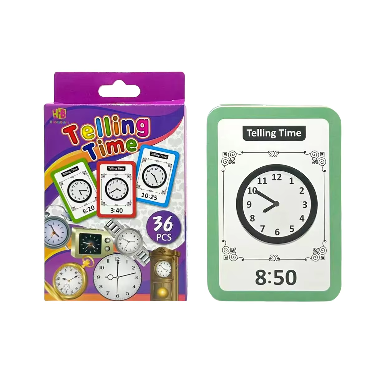 Animal letter flashcards, pre-school educational resources for learning numbers, colors, shapes, and fun learning gifts