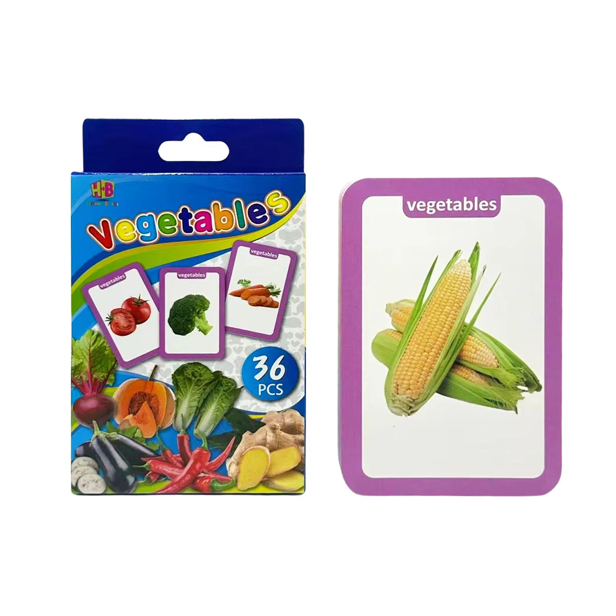 Animal letter flashcards, pre-school educational resources for learning numbers, colors, shapes, and fun learning gifts